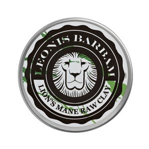 Löwenmähne Rohton