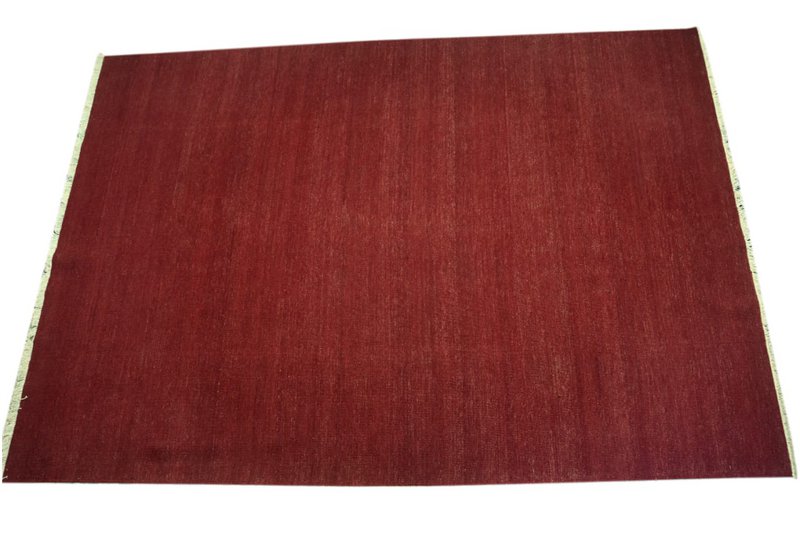 Alfombras clásicas de lana Kilim hechas a mano