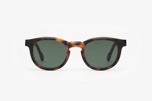 THE MENTOR Classic Tortoise / SUN