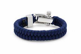 Bracelet corde 20mm - Collection Polo