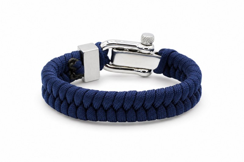 Bracelet corde 20mm - Collection Polo