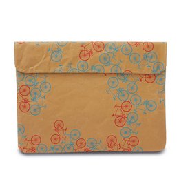 Laptop case 13 "- City Bike