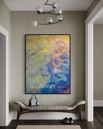 Journey - Poster Print