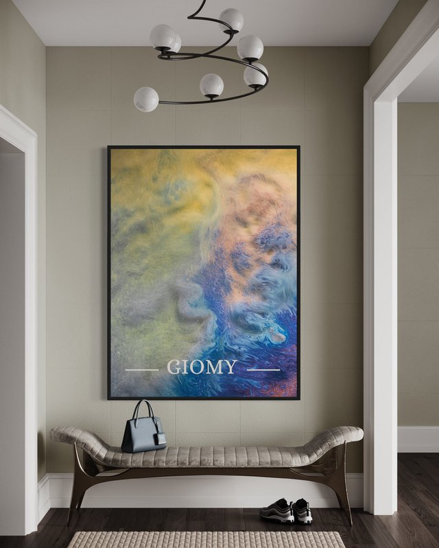 Journey - Poster Print