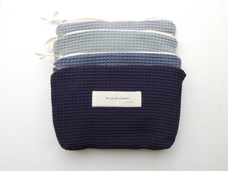 07 Moon Time - Borsa da spiaggia