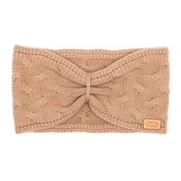 Cerchietto in Cashmere "Nara".