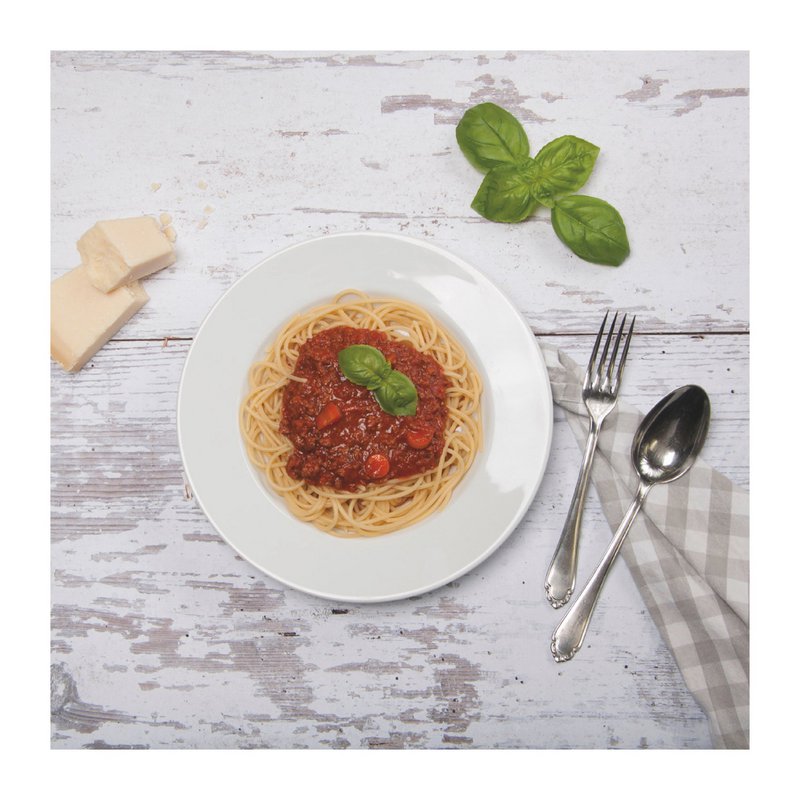 Schuster's Bolognese