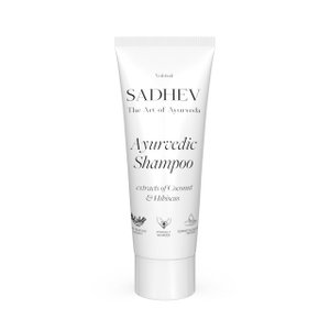 Ayurvedic Shampoo 8 ml