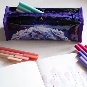 Pencil case