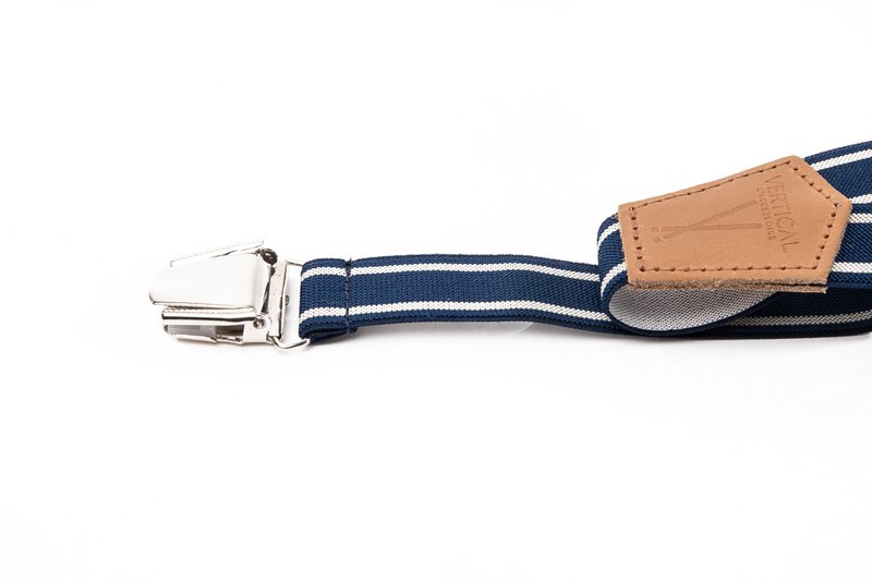 Mid-wide straps Beaunoises
