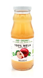 APPLE JUICE 100% Organic