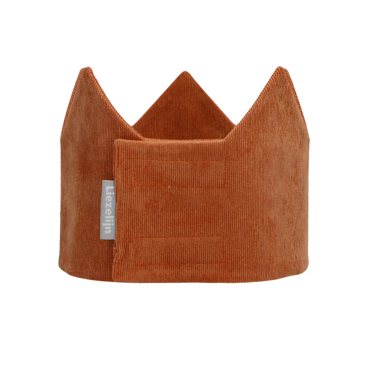 Ribbed crown Remus