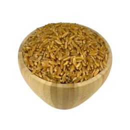 Organic Ancient Wheat in Bulk