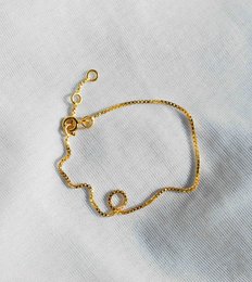 Simpelthen DET BEDSTE armbånd