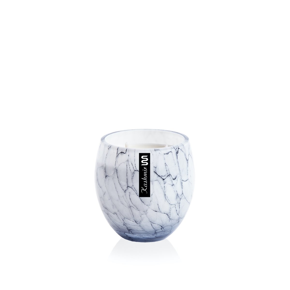 ICE KASHMIR: Koriander, Amber & Patchouli