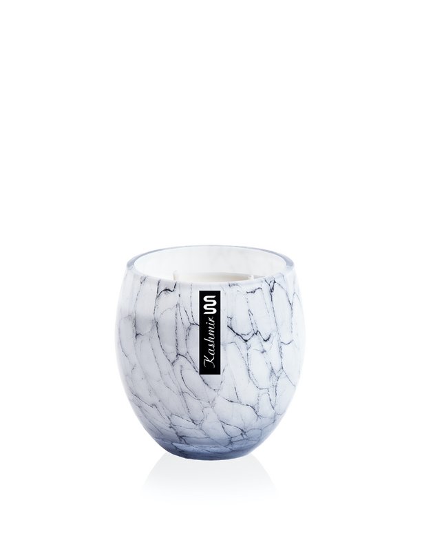 ICE KASHMIR : Coriander, Amber & Patchouli