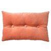 Dutch Decor VALERIE - Cushion 40x60 cm Muted Clay - pink