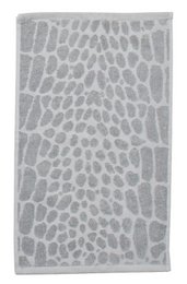 Ręczniki BLACK LINE SAFARI CROCO (5 rozmiarów, 5 kolorów)