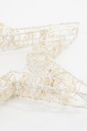 Christmas lights figure Warm white