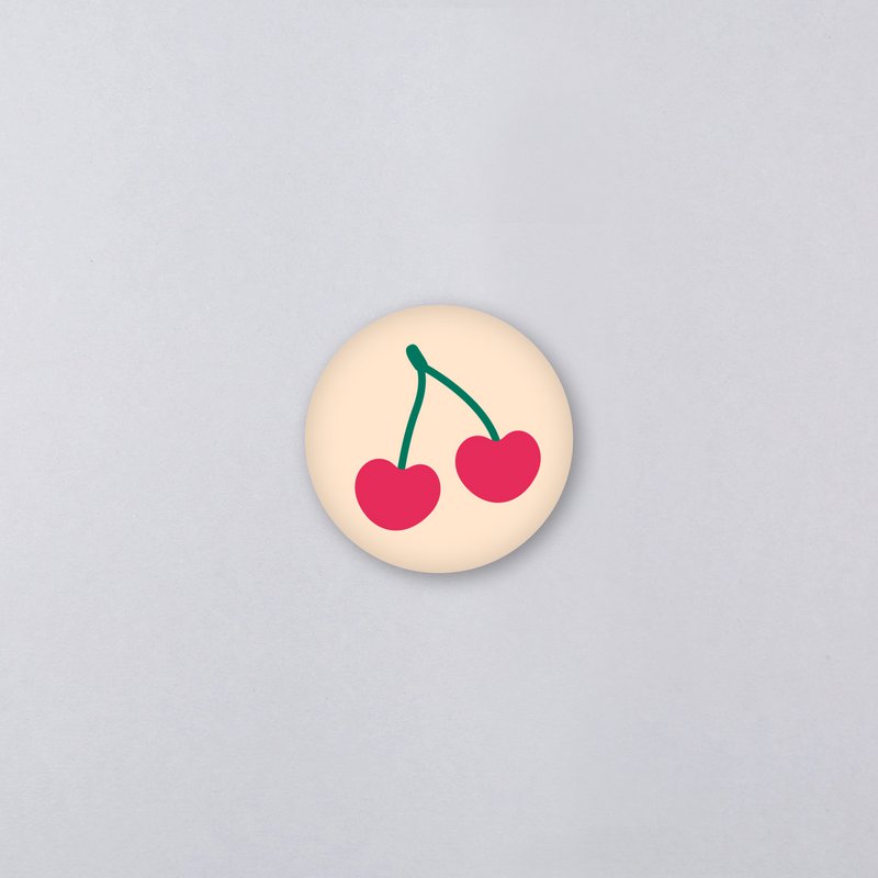 Mini magneet kers