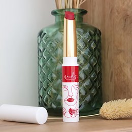 Red Balm Lip – Yes You Can 01