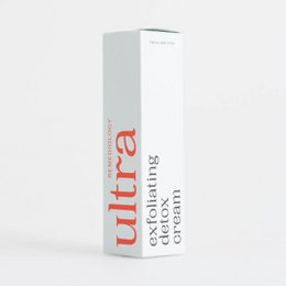 Exfoliating Detox Cream 60ml
