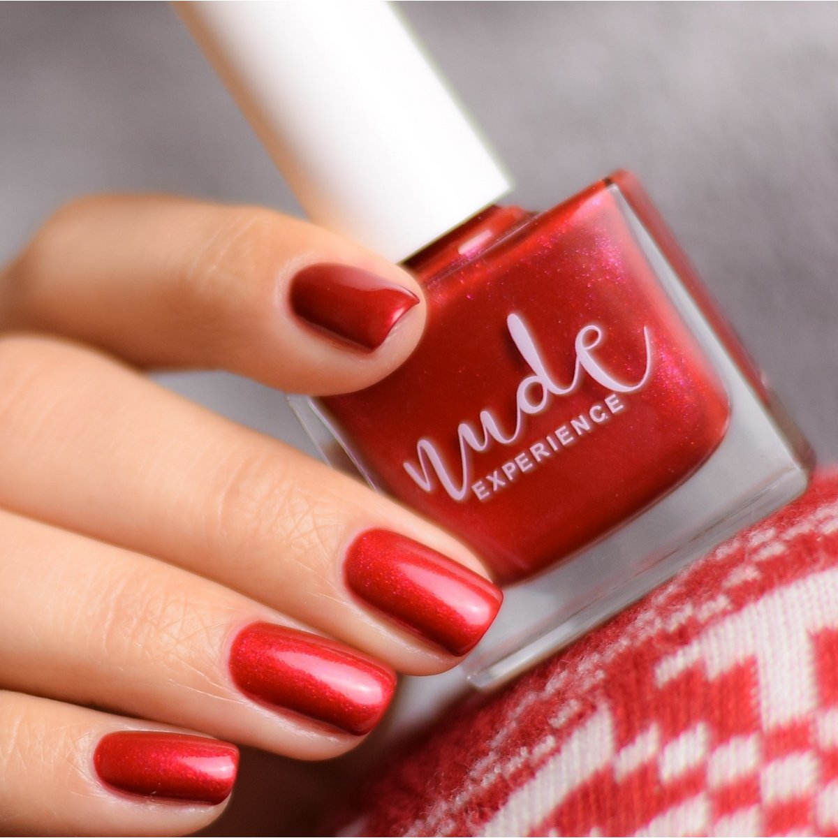 Bio -Nagellackbeschaffung - Oz