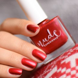 Bio -Nagellackbeschaffung - Oz