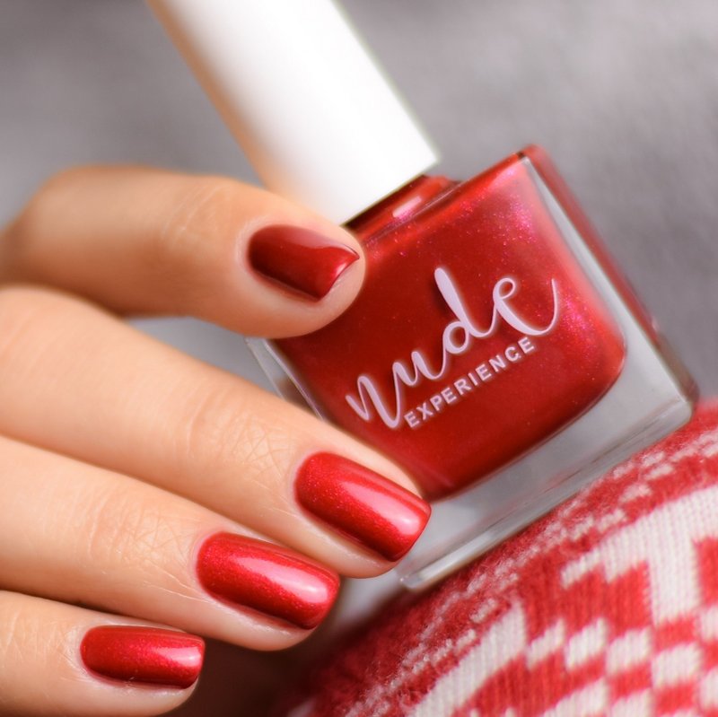 Bio -Nagellackbeschaffung - Oz