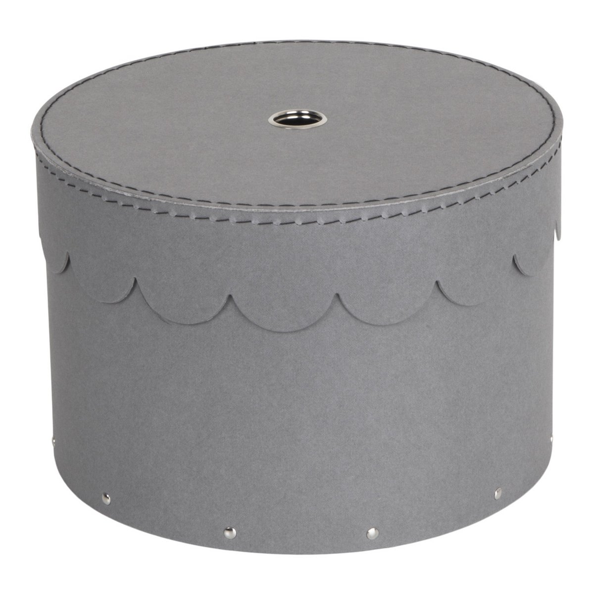 Lot de 2 WILMA - Gris 541