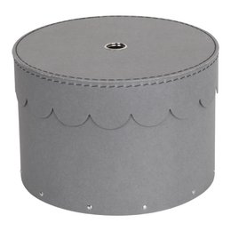 WILMA 2er-Set - Grau 541