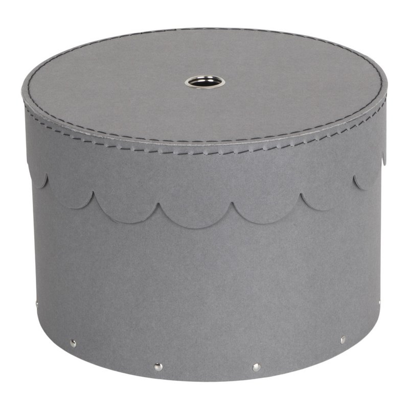WILMA 2er-Set - Grau 541