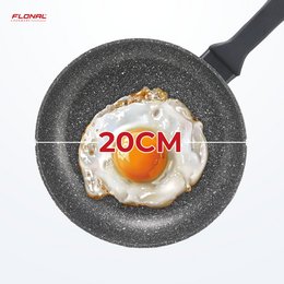 Sartén Pietra Lavica Flonal