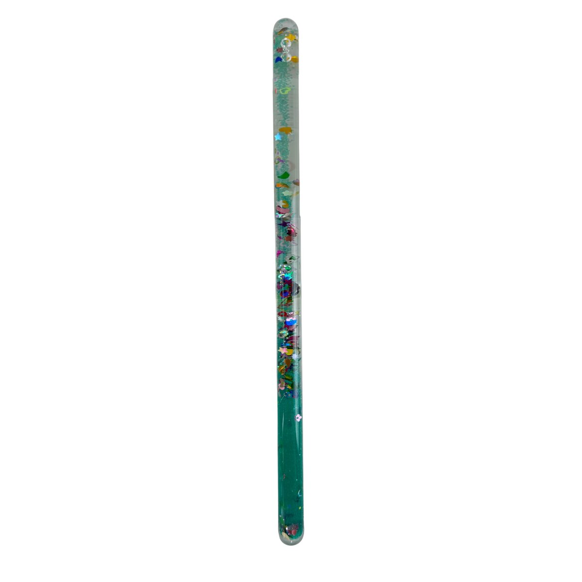 MAGIC WAND with Sand and Glitter (Set of 5)