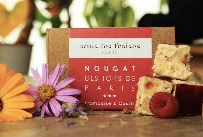 Dolci - Fragola