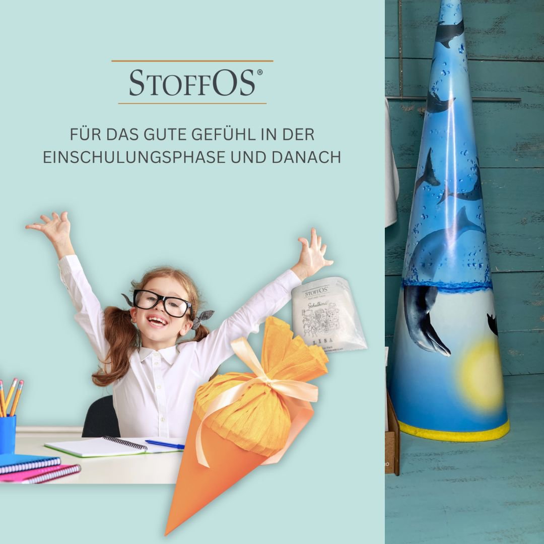 Kinderstofftaschentücher weiß, BioBaumwolle, Schulkind 2+5=7er-Set