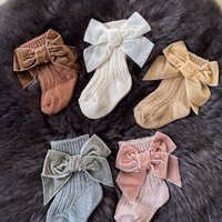 Juul Bow Socken