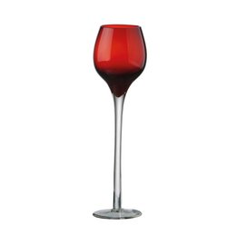 7 Piece Long Stem Liqueur Set