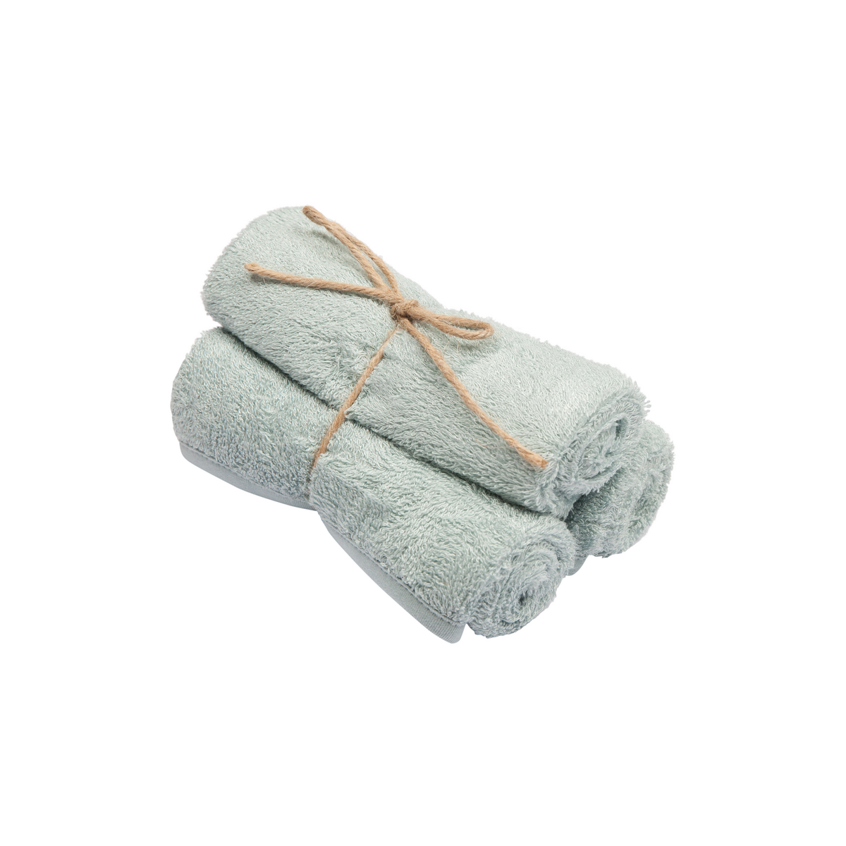Guest towel 29.5x50cm (per 3)