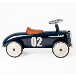Porteur Enfant Bleu Nuit - Colección Roadsters
