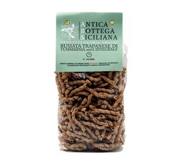TRAPANESISK KORT BUSIATA MED 100% FULDKOLD TUMMINIA-MEL 500 GR