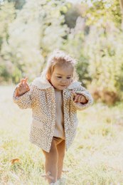 Cathy Winter Jacket