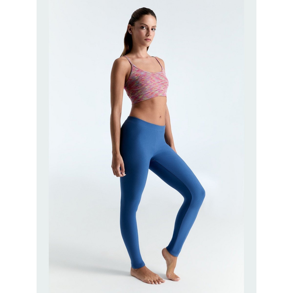 Enzianblau XL
