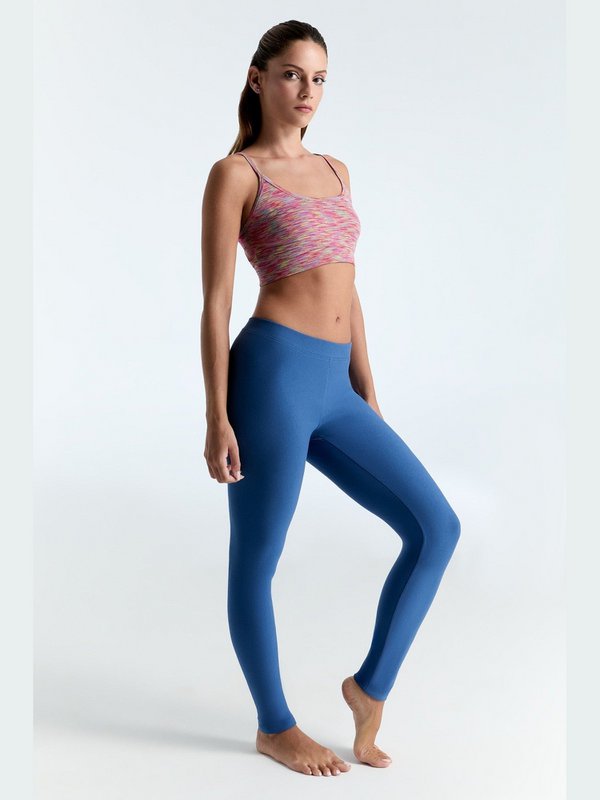 Enzianblau XL