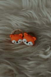 Rubber bands | Fox