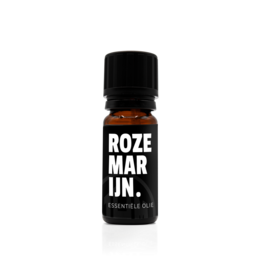  Rosemary essential oil, 100% natural, available in 30ml and 10ml sizes.