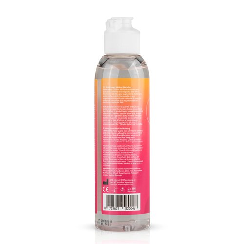 EasyGlide - Varmende glidecreme - 150 ml