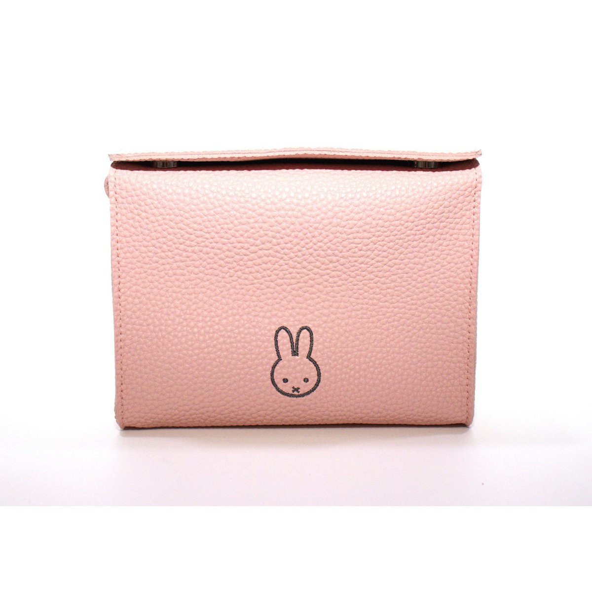 Miffy roze promenade schoudertas © Mercis bv.
