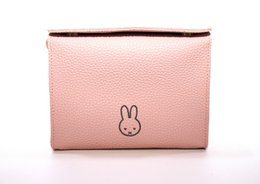 Miffy roze promenade schoudertas © Mercis bv.