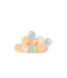 Indoor regular String Light - Pastel